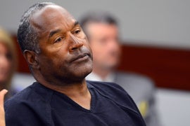 Here’s Why OJ Simpson Is Currently in a Nevada Prison