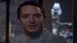 Nacho Vigalondo’s 100-Minute Selfie of Elijah Wood Acquired by Cinedigm