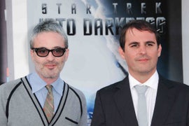 ‘Amazing Spider-Man 2’ Writers Alex Kurtzman and Roberto Orci End Big-Screen Partnership