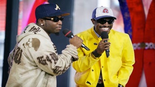 Outkast to Headline BET Experience at L.A. Live