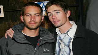 Paul Walker’s Brothers Stand-In For Him in Next ‘Fast & Furious’