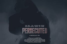Hollywood Makes It Hard for Religious Filmmakers to Do Their Job (Guest Blog)