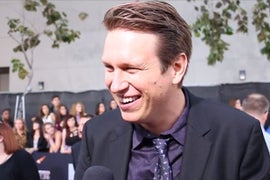 MTV Movie Awards: Pete Holmes Lampoons the Network’s ‘Phony Baloney’ Award Show (Video)