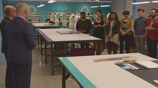 ‘Under the Gunn’ Finale: 4 Remaining Designers Reveal Their Collection Concepts (Video)
