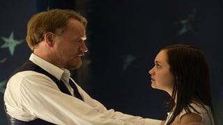 ‘The Quiet Ones’ Review: Jared Harris Leads a Cast Too Good for This Demonic Nonsense