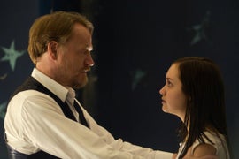 ‘The Quiet Ones’ Review: Jared Harris Leads a Cast Too Good for This Demonic Nonsense