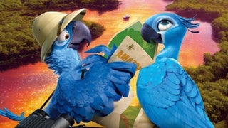 How ‘Rio 2’ Could Beat ‘Captain America’ at Box Office