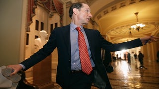 Senate Committee Revives Federal Film and TV Tax Credit — for the Final Time