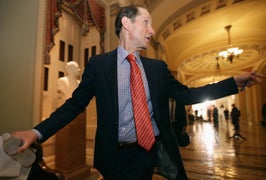 Senate Committee Revives Federal Film and TV Tax Credit — for the Final Time