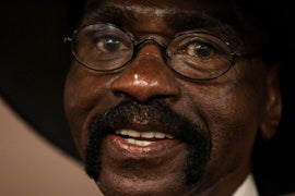 Rubin ‘Hurricane’ Carter, Subject of Oscar-Nominated Movie, Dead at 76
