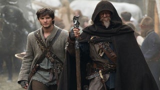 China’s Biggest Film Company Invests in 2 Legendary Movies