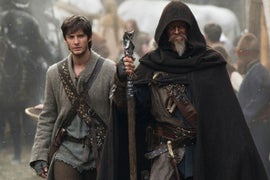 China’s Biggest Film Company Invests in 2 Legendary Movies