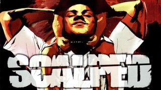 WGN America Developing DC Comics ‘Scalped’ Series From ‘Banshee’ Writer Doug Jung