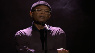 Samuel L. Jackson Performs ‘Boy Meets World’ Slam Poetry on ‘Tonight Show’ (Video)