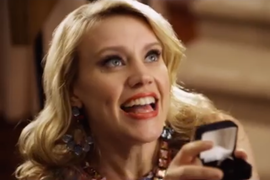 ‘SNL’ Stars Go Balls Out in Trailer for Sports Comedy ‘Intramural’ (Video)