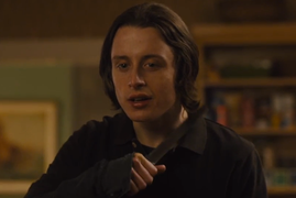 Rory Culkin Goes Crazy With a Knife in ‘Gabriel’ (Exclusive Video)