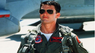 ‘Top Gun’ Sequel Will See Tom Cruise Grappling With Drone Warfare, Jerry Bruckheimer Says (Video)