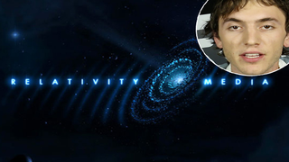 Hollywood Torrent: So About Relativity’s $1.1 Billion Bid for Maker Studios… (Video)