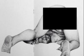 Seth Rogen Goes Balls Out in Explicit New Selfie (Photo)