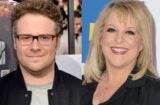 Seth Rogen rips Nancy Grace over marijuana