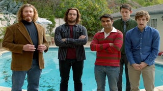 ‘Silicon Valley’ Review: Stabbing the Tech Bubble