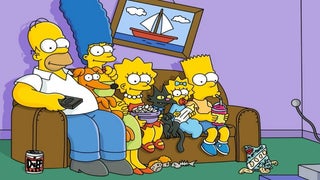 ‘The Simpsons’ Coming to China in Landmark Deal