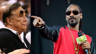 Snoop Dogg Sends Message for ‘Chickens—t Motherf—er’ LA Clippers Owner