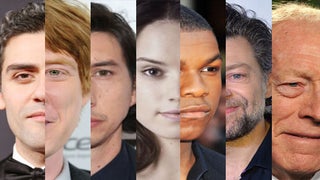 ‘What’s the Deal?’ With Jeff Sneider: A Look at the New Cast of ‘Star Wars: Episode VII’ (Video)