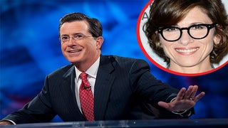 How Stephen Colbert Got the ‘Late Show’: Nina Tassler Says Talks Started Right After Letterman Announced Retirement