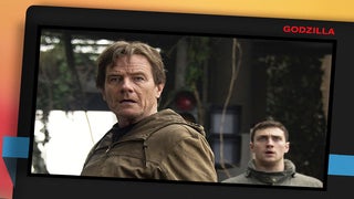 ‘Godzilla” Is Monster Overseas With 2014’s Biggest Opening