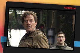 ‘Godzilla” Is Monster Overseas With 2014’s Biggest Opening