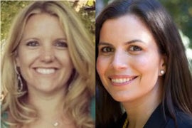 Sunshine Sachs Names Two New Partners