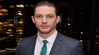 Tom Hardy Explains His Approach to Acting: ‘I See Myself as a Piece of Meat’