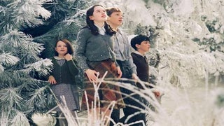 Netflix to Develop Series, Films Based on CS Lewis’ ‘The Chronicles of Narnia’