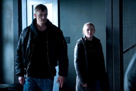 ‘The Killing’ Reviews Its Chilling Past Before New Season Premiere (Video)