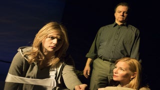 ‘The Library’ Theater Review: Steven Soderbergh, Scott Z. Burns Take Aim at Gun Violence
