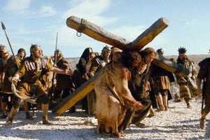 passion of the christ