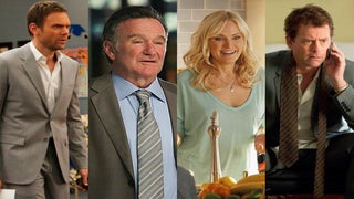 19 TV Shows on the Bubble – From ‘Community’ to ‘Crazy Ones’ (Photos)