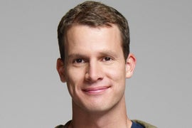 Daniel Tosh Sends Heartfelt Condolences to John Winkler, Production Assistant Who Was Killed