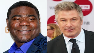Tracy Morgan Is ‘Worried’ About Alec Baldwin