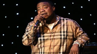 Tracy Morgan Released From Rehabilitation Center, Recovering at Home