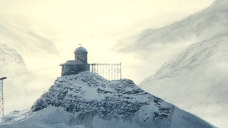 ‘Grand Budapest Hotel’ Cracks German Financing, While Crafting Dazzling VFX