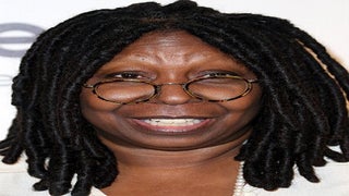 Whoopi Goldberg Is Now a Weed Columnist and Really Loves Her Vaporizer Pen