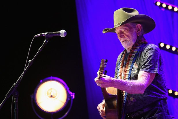 Willie Nelson Willie Nelson