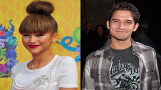 ‘Teen Wolf’ Star Tyler Posey, Zendaya to Host MTV Movie Awards Pre-Show