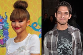 ‘Teen Wolf’ Star Tyler Posey, Zendaya to Host MTV Movie Awards Pre-Show
