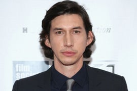 ‘Star Wars: The Force Awakens’: Vanity Fair Reveals What Side of The Force Adam Driver Is On (Video)