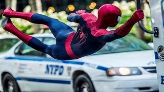 ‘Amazing Spider-Man 2’ Reviews: Should Audiences Get Caught in Sequel’s Web?
