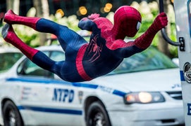 ‘Amazing Spider-Man 2’ Reviews: Should Audiences Get Caught in Sequel’s Web?