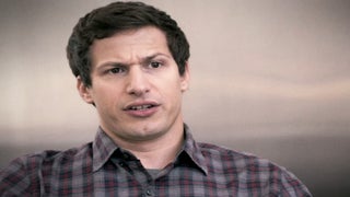 Andy Samberg’s Golden Globe Win Sends ‘Brooklyn Nine-Nine’ Cast on Hilarious Ego Trip (Exclusive Video)
